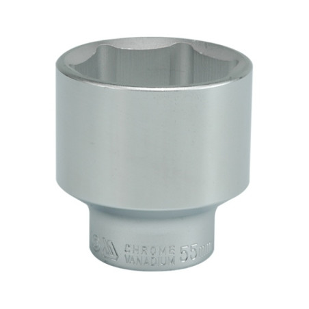 NASADKA    6-KĄTNA 3/4" 60MM YATO